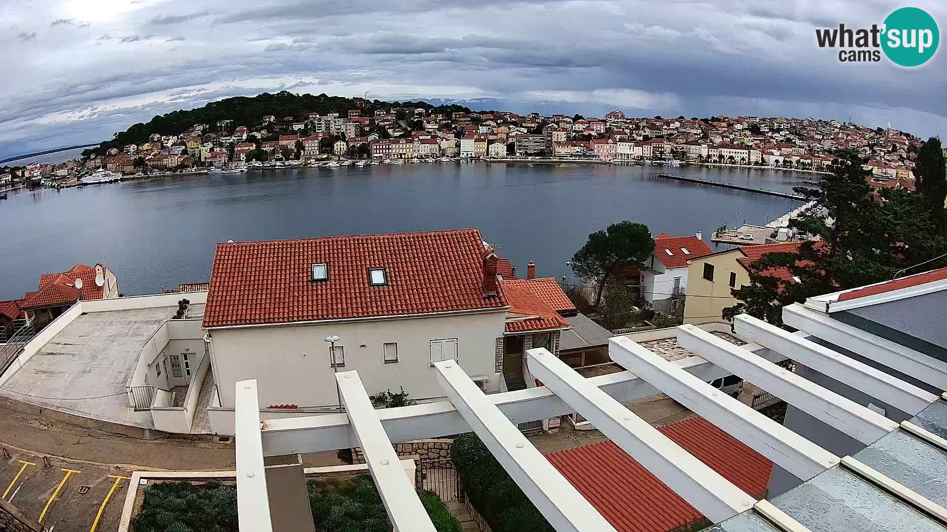 Webcam Mali Lošinj Riva – Alojada por RR Apartment