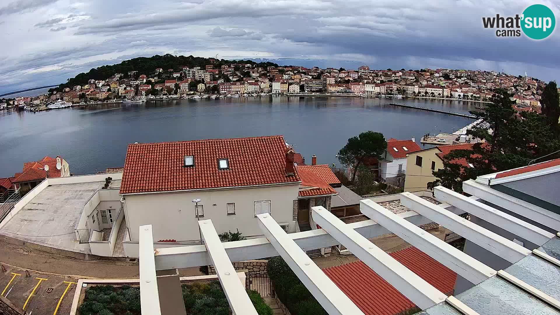 Mali Lošinj Riva Webcam – Hosted by RR Apartment