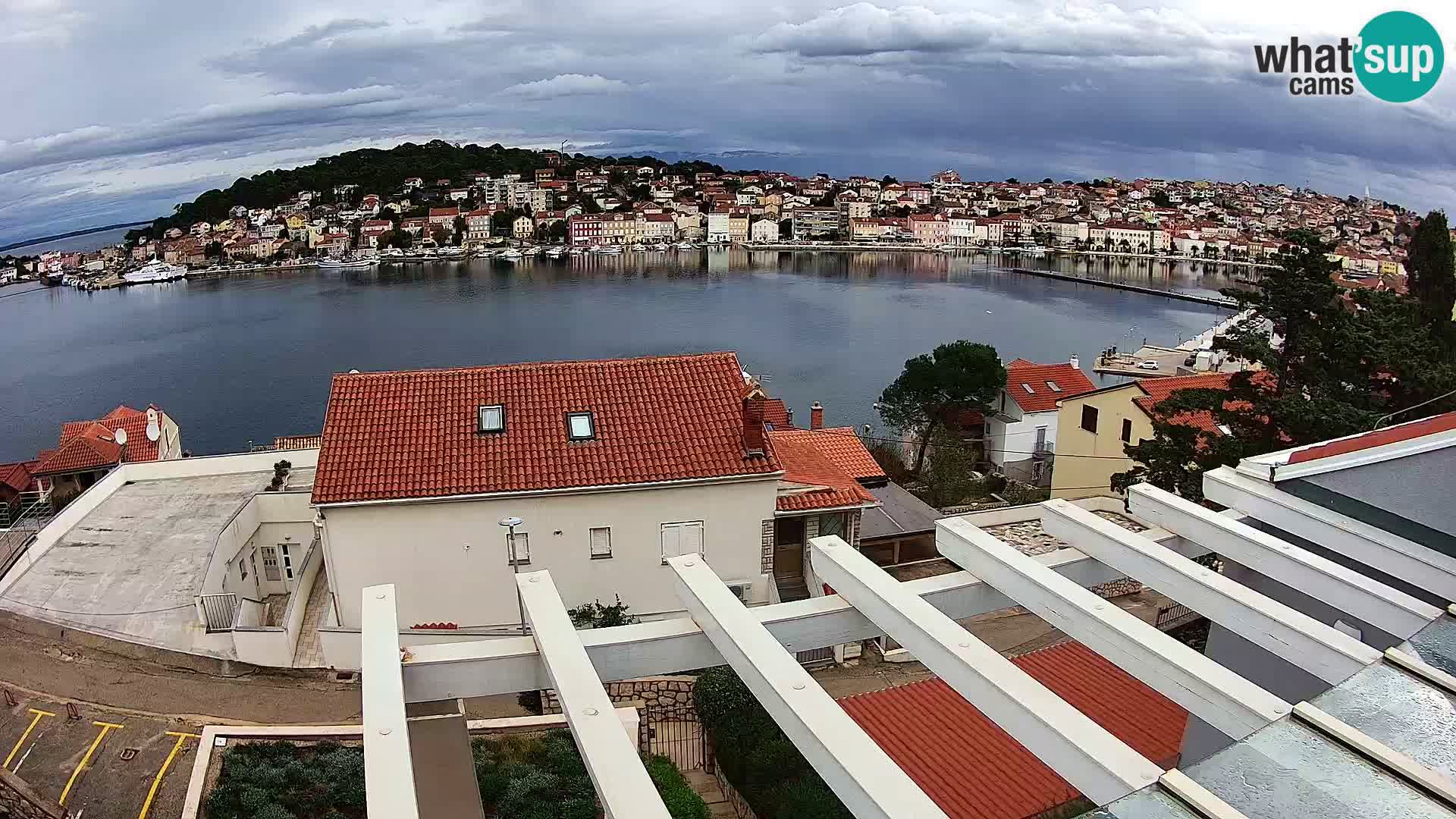 Mali Lošinj Riva Webcam – Hosted by RR Apartment