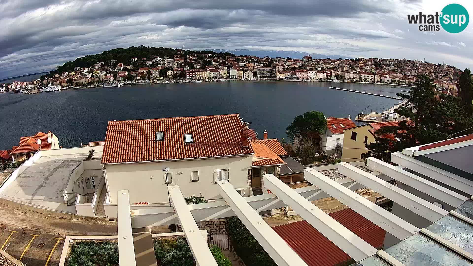 Webcam Mali Lošinj Riva – Alojada por RR Apartment