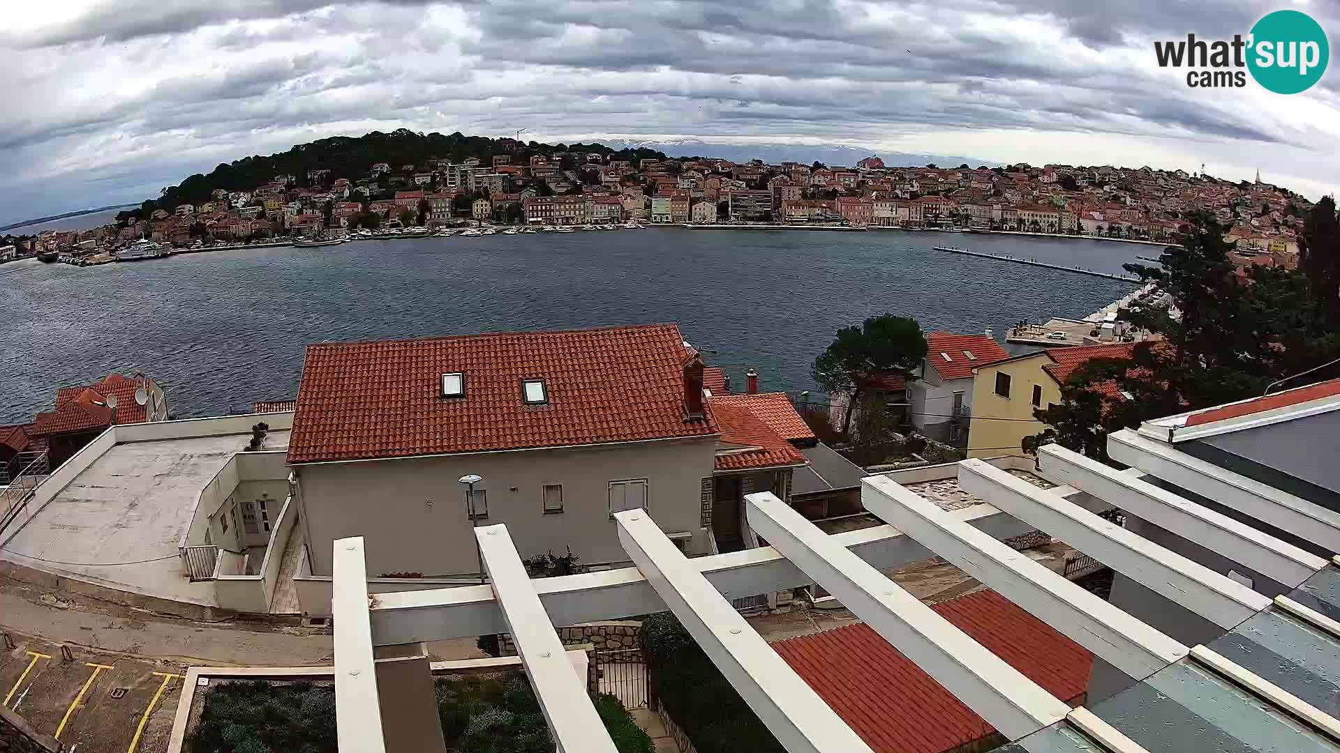Mali Lošinj Riva Webcam – Hosted by RR Apartment