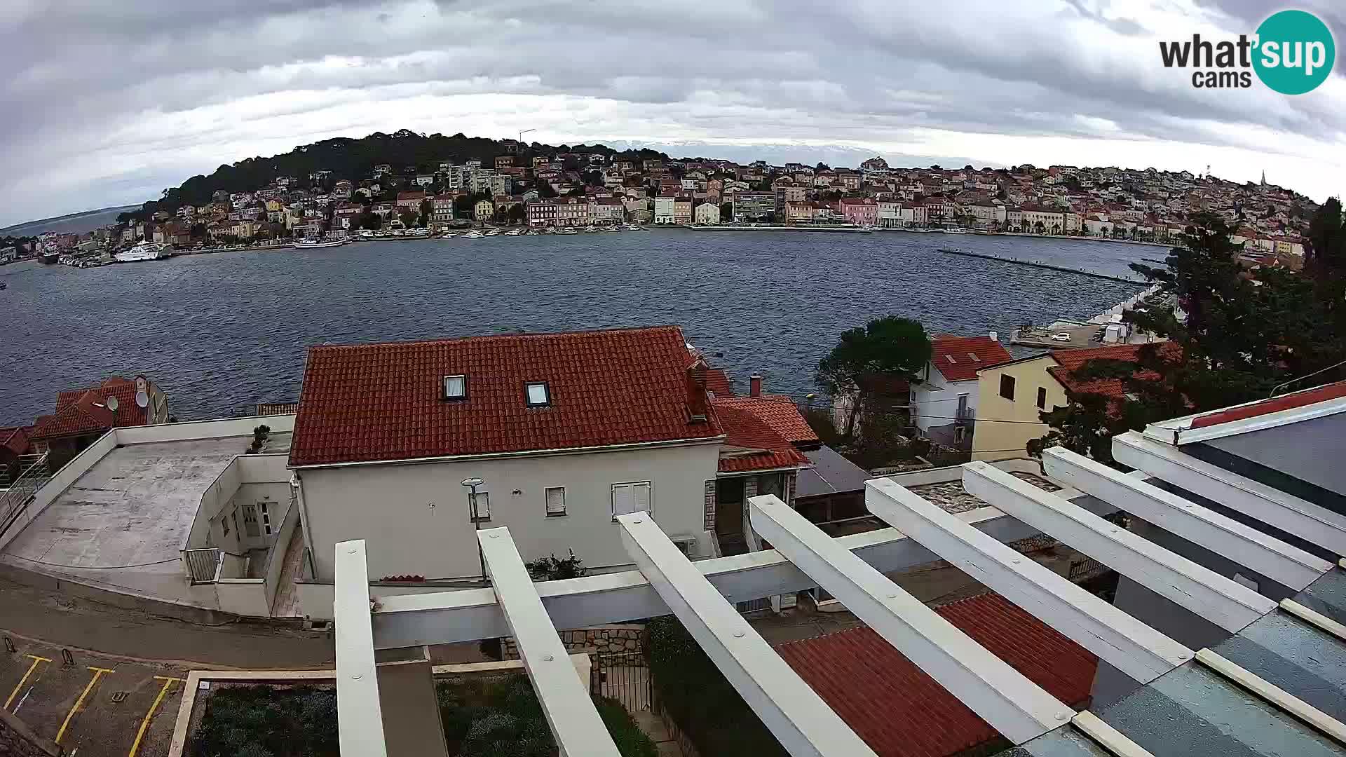 Mali Lošinj Riva Webcam – Hosted by RR Apartment
