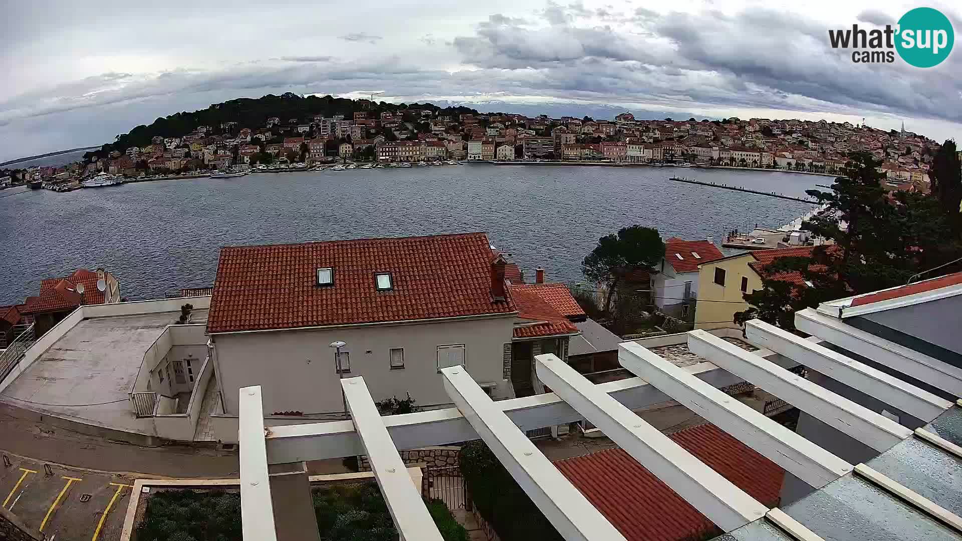 Mali Lošinj Riva Webcam – Hosted by RR Apartment