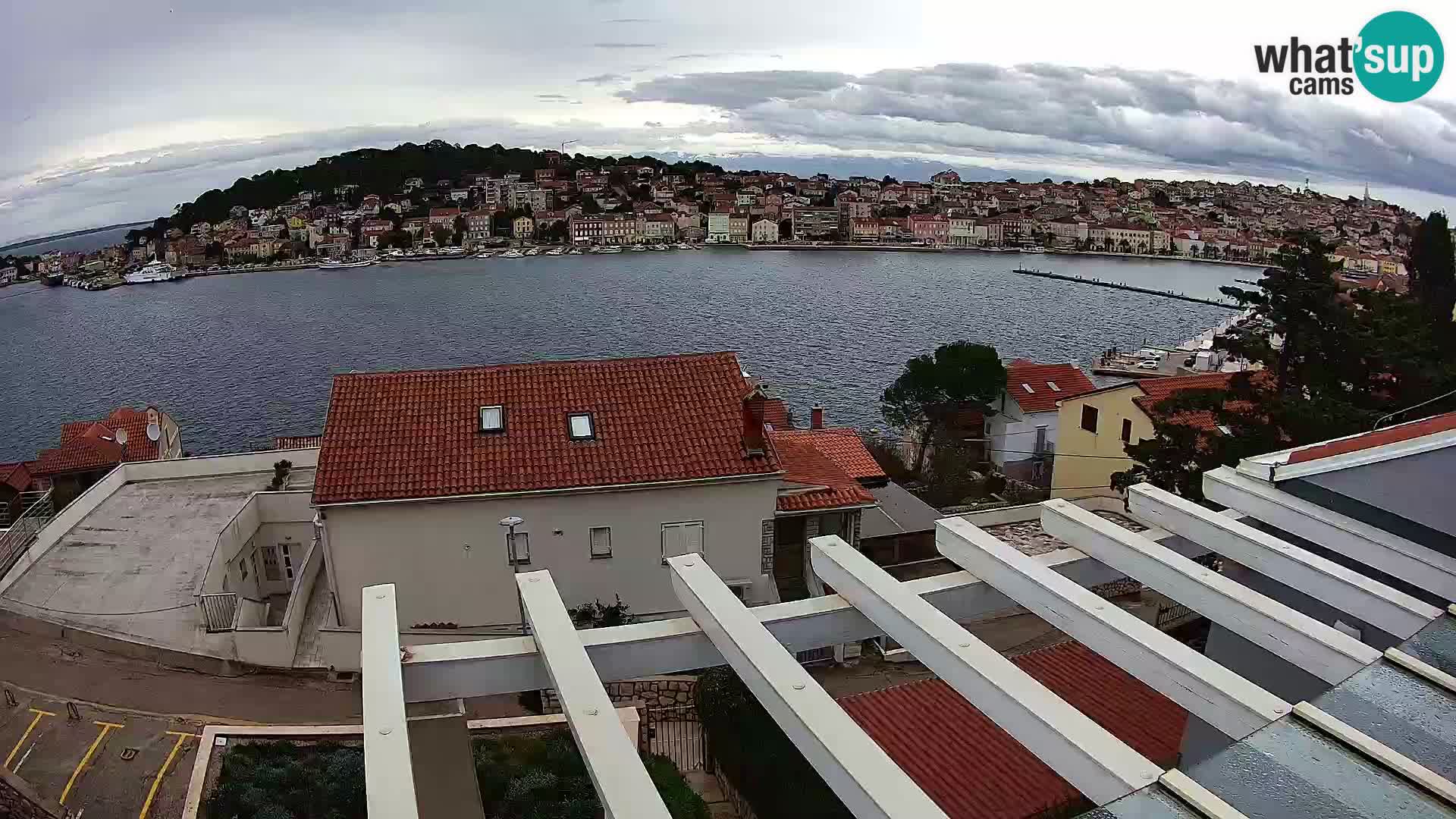 Webcam Mali Lošinj Riva – Hébergée par RR Apartment