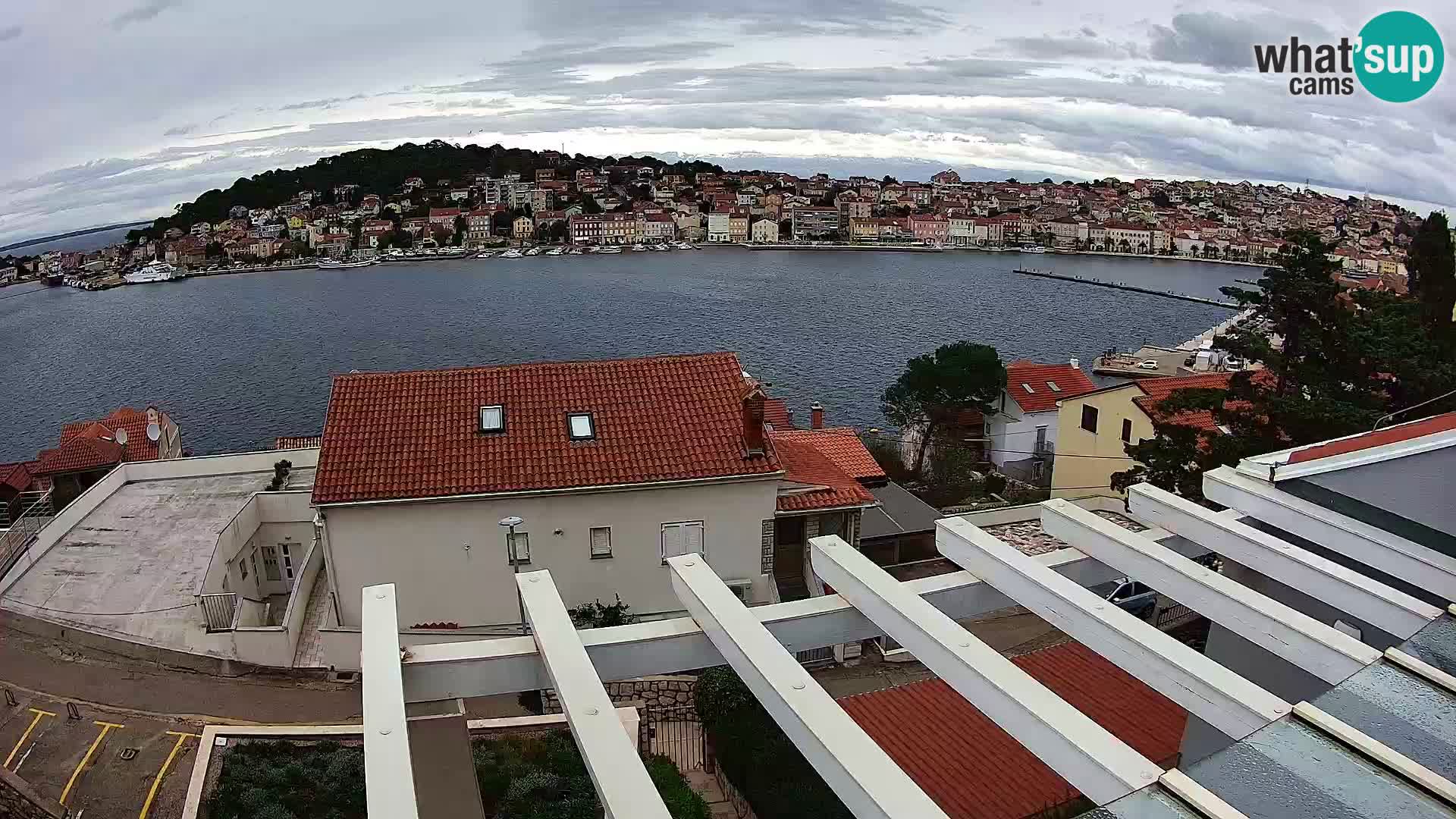 Mali Lošinj Riva Webcam – Hosted by RR Apartment