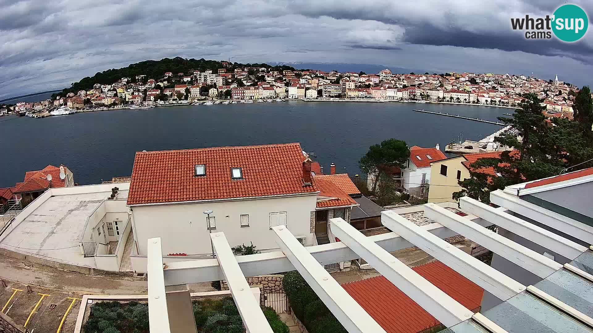 Mali Lošinj Riva Webcam – Hosted by RR Apartment