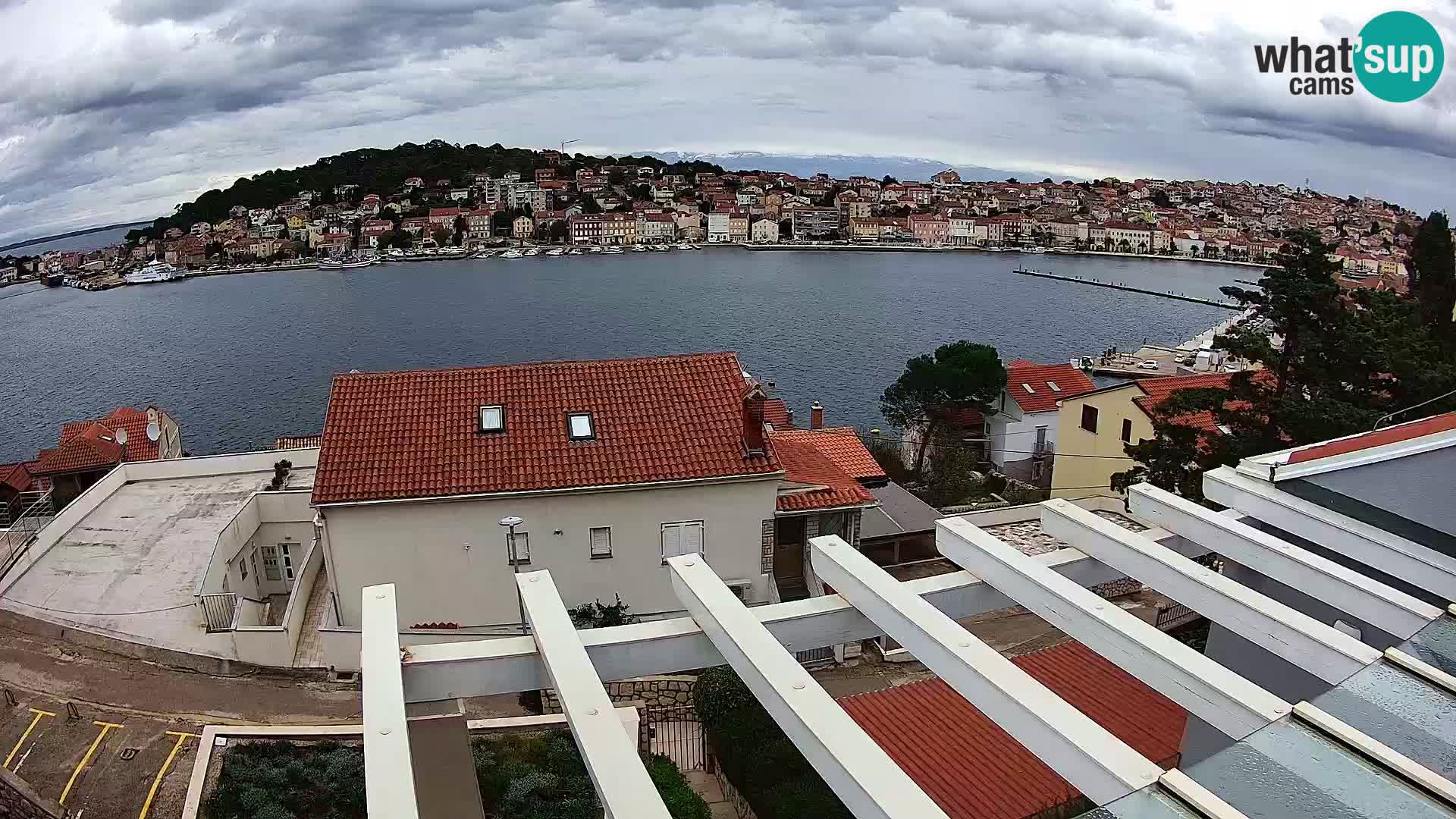 Mali Lošinj Riva Webcam – Hosted by RR Apartment