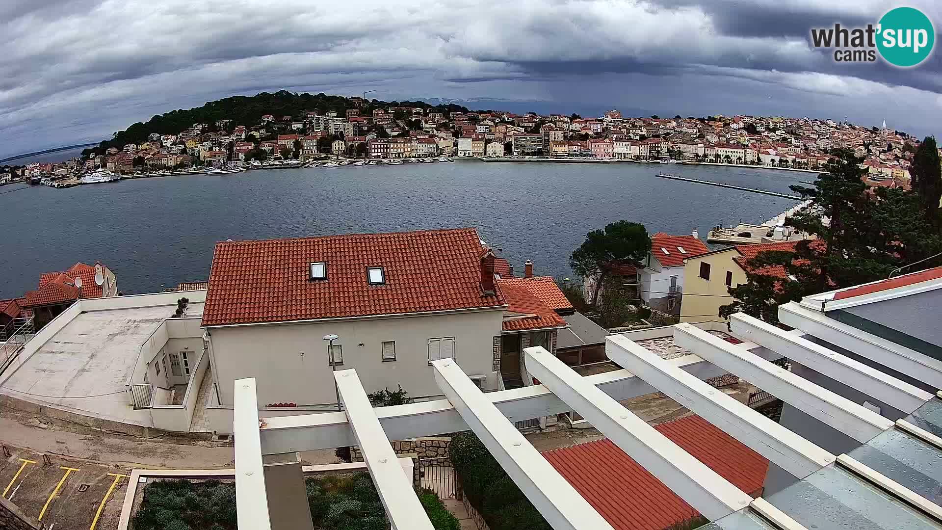 Mali Lošinj Riva Webcam – Hosted by RR Apartment