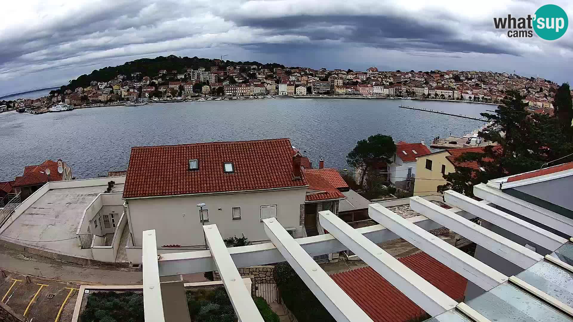 Mali Lošinj Riva Webcam – Hosted by RR Apartment