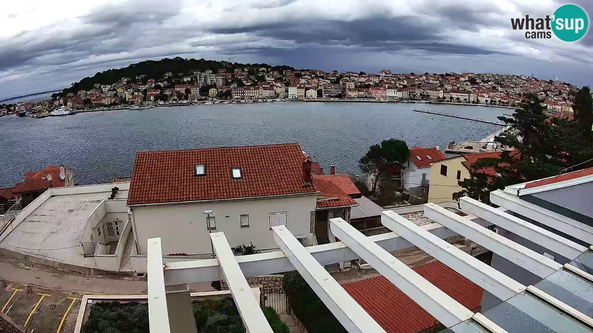 Mali Lošinj Riva Webcam – Hosted by RR Apartment