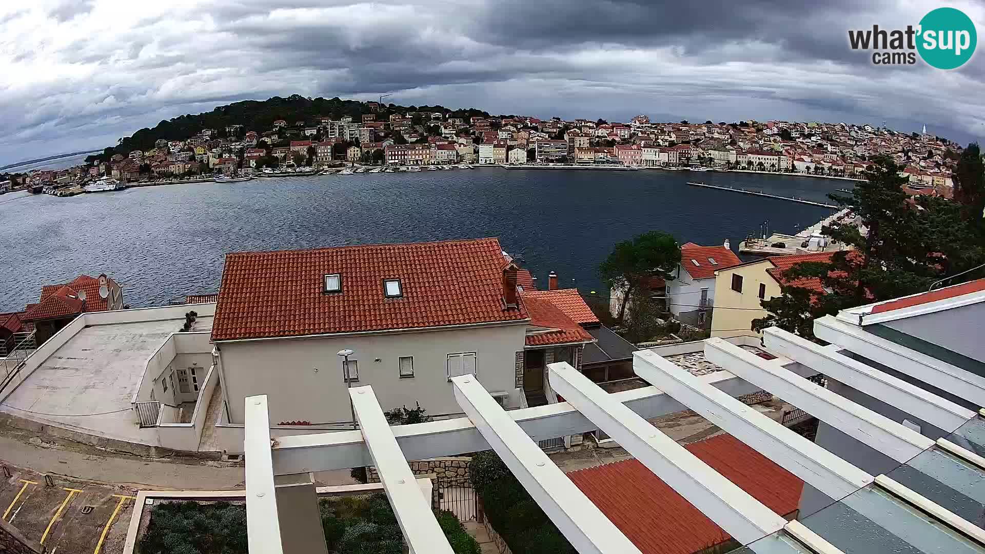 Mali Lošinj Riva Webcam – Hosted by RR Apartment