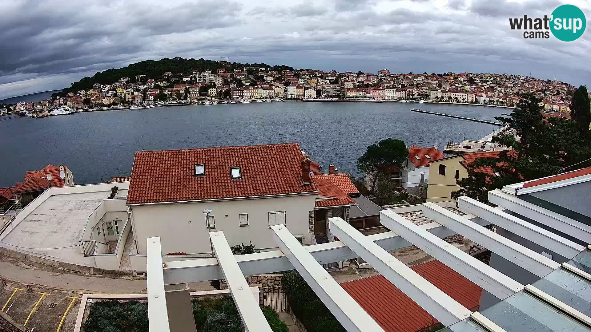 Webcam Mali Lošinj Riva – Alojada por RR Apartment