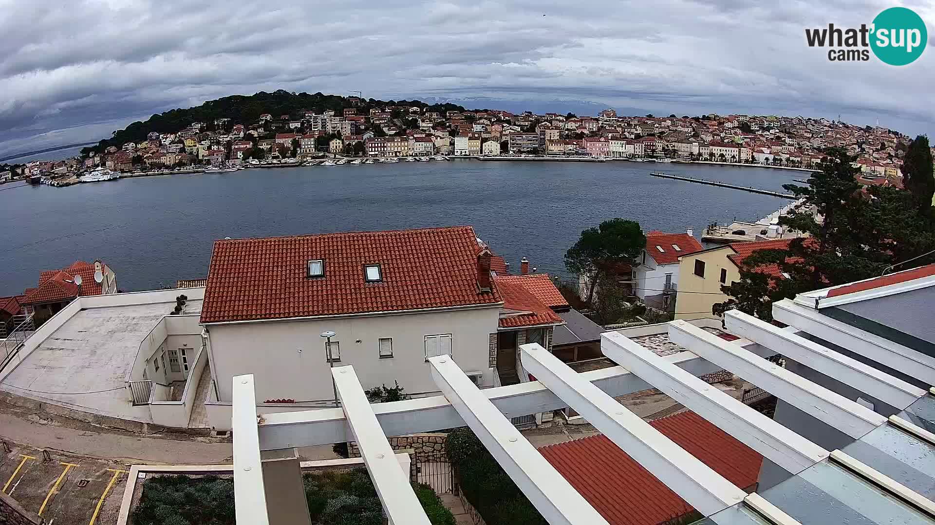 Mali Lošinj Riva Webcam – Hosted by RR Apartment
