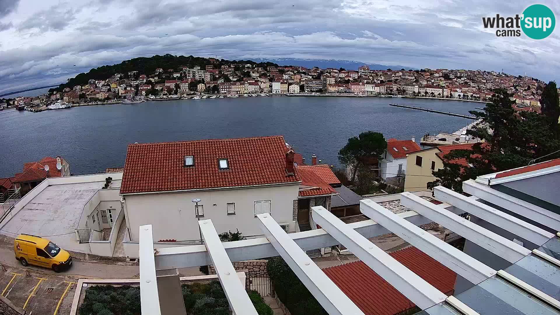 Webcam Mali Lošinj Riva – Alojada por RR Apartment