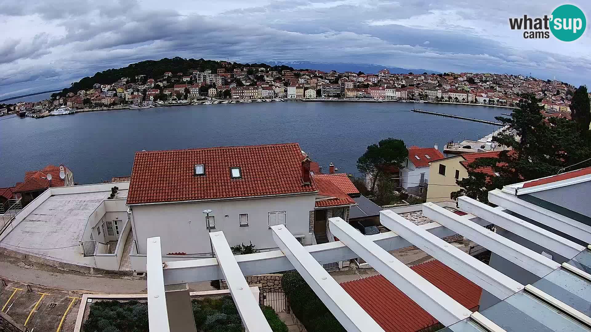 Mali Lošinj Riva Webcam – Hosted by RR Apartment