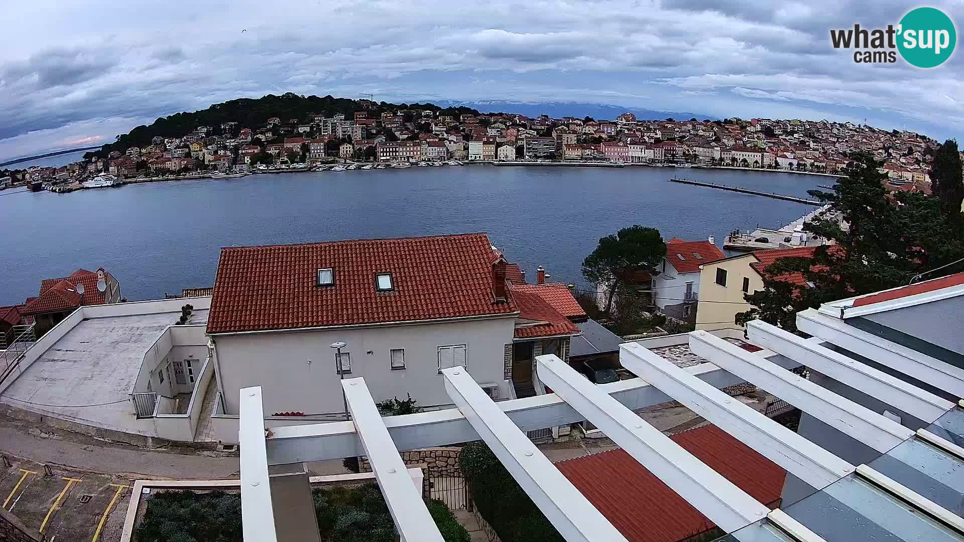 Mali Lošinj Riva Webcam – Hosted by RR Apartment