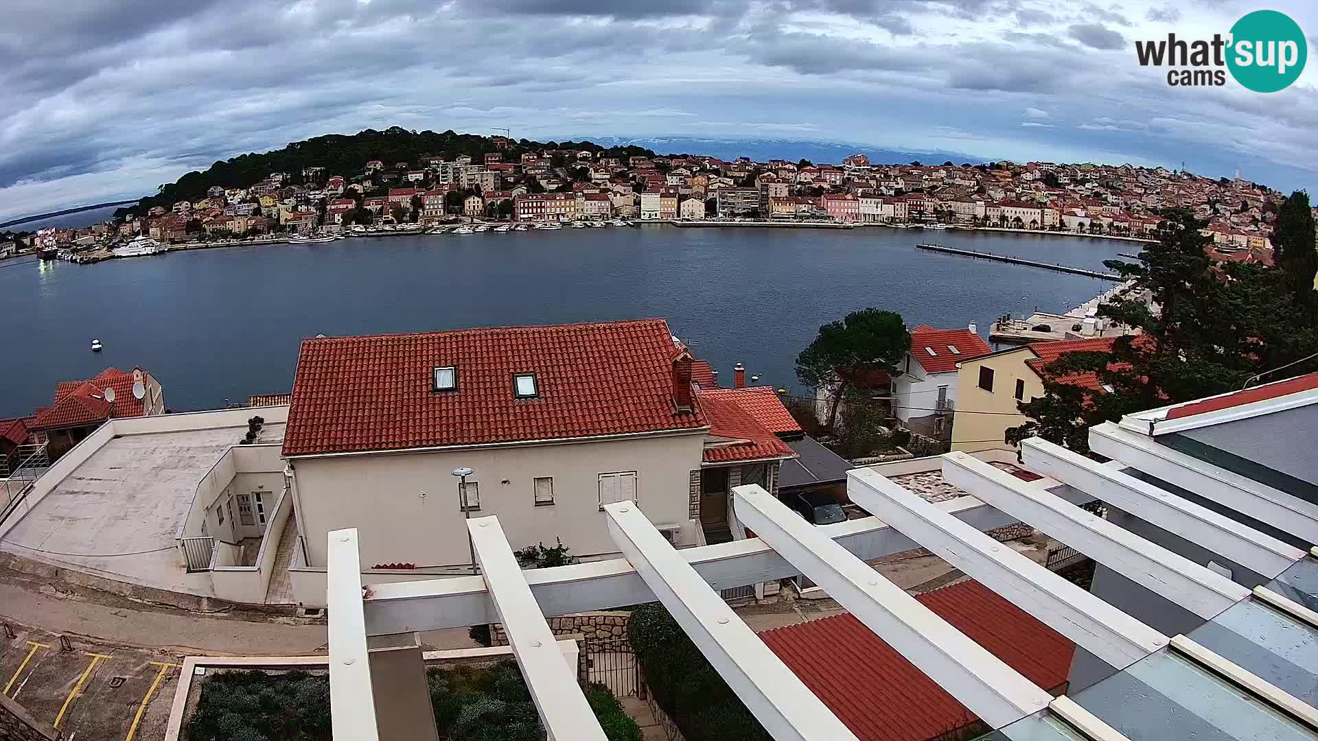 Webcam Mali Lošinj Riva – Alojada por RR Apartment