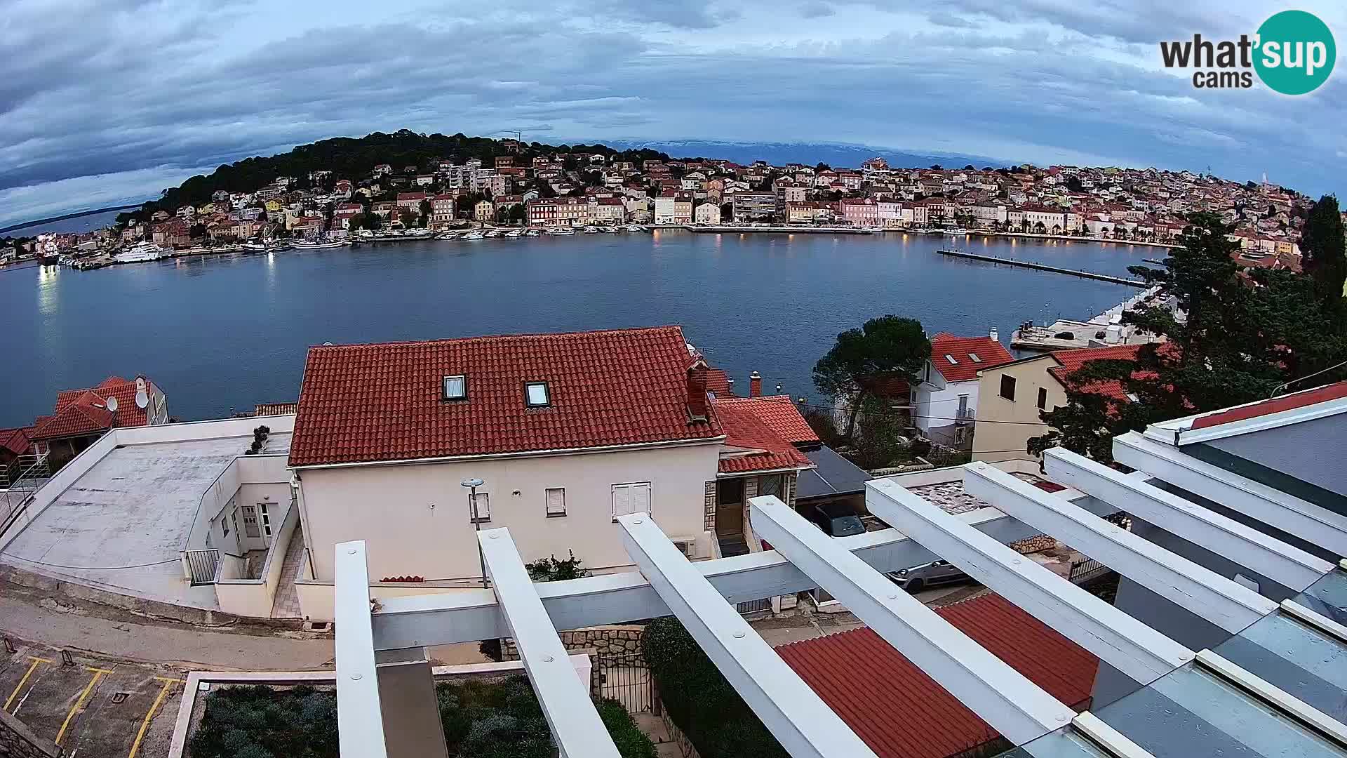 Mali Lošinj Riva Webcam – Hosted by RR Apartment