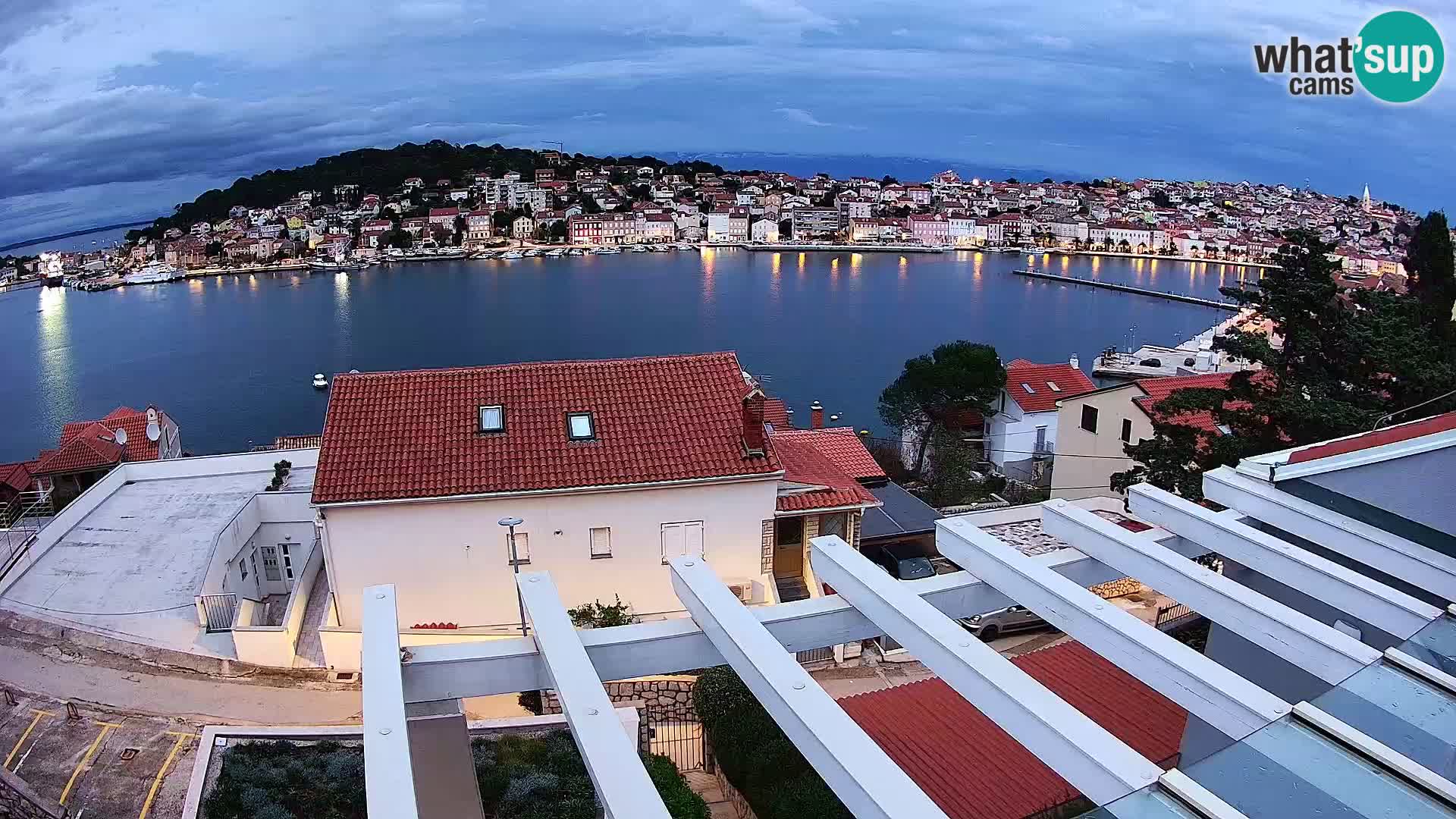 Mali Lošinj Riva Webcam – Hosted by RR Apartment