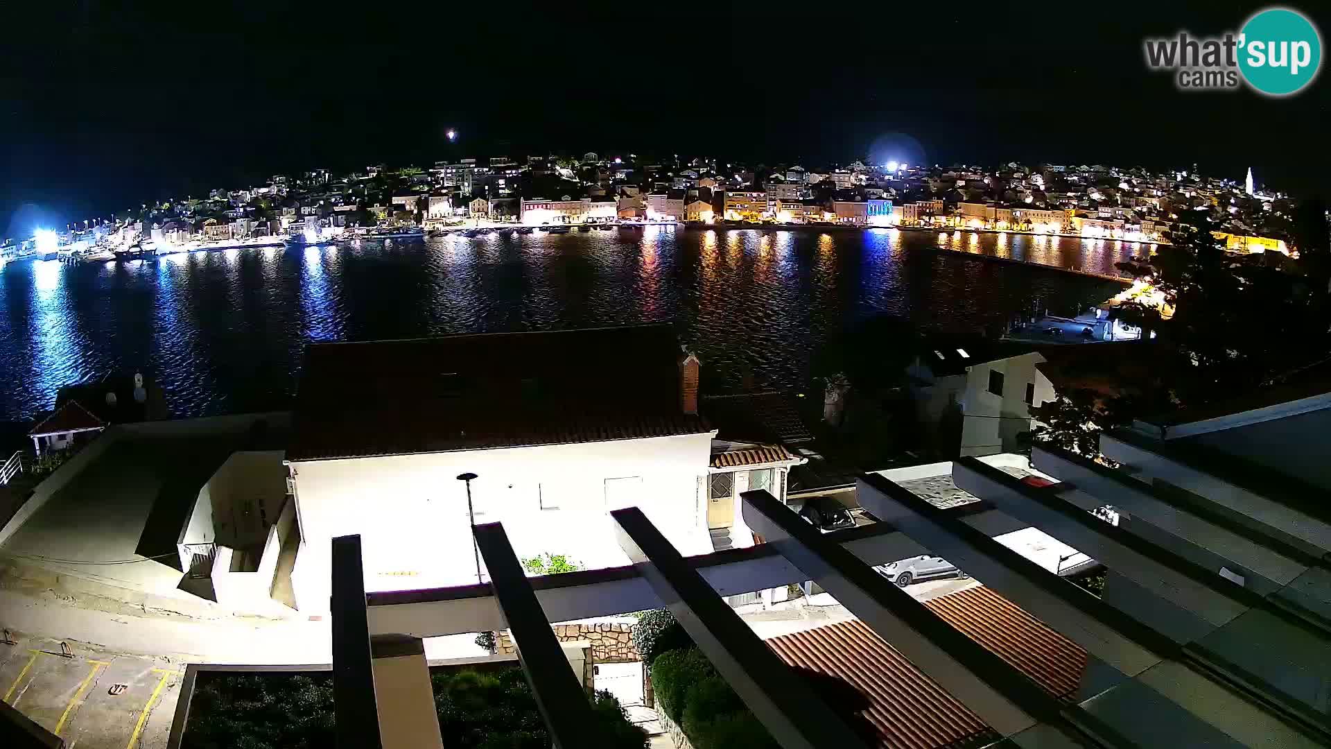 Mali Lošinj Riva Webcam – Hosted by RR Apartment