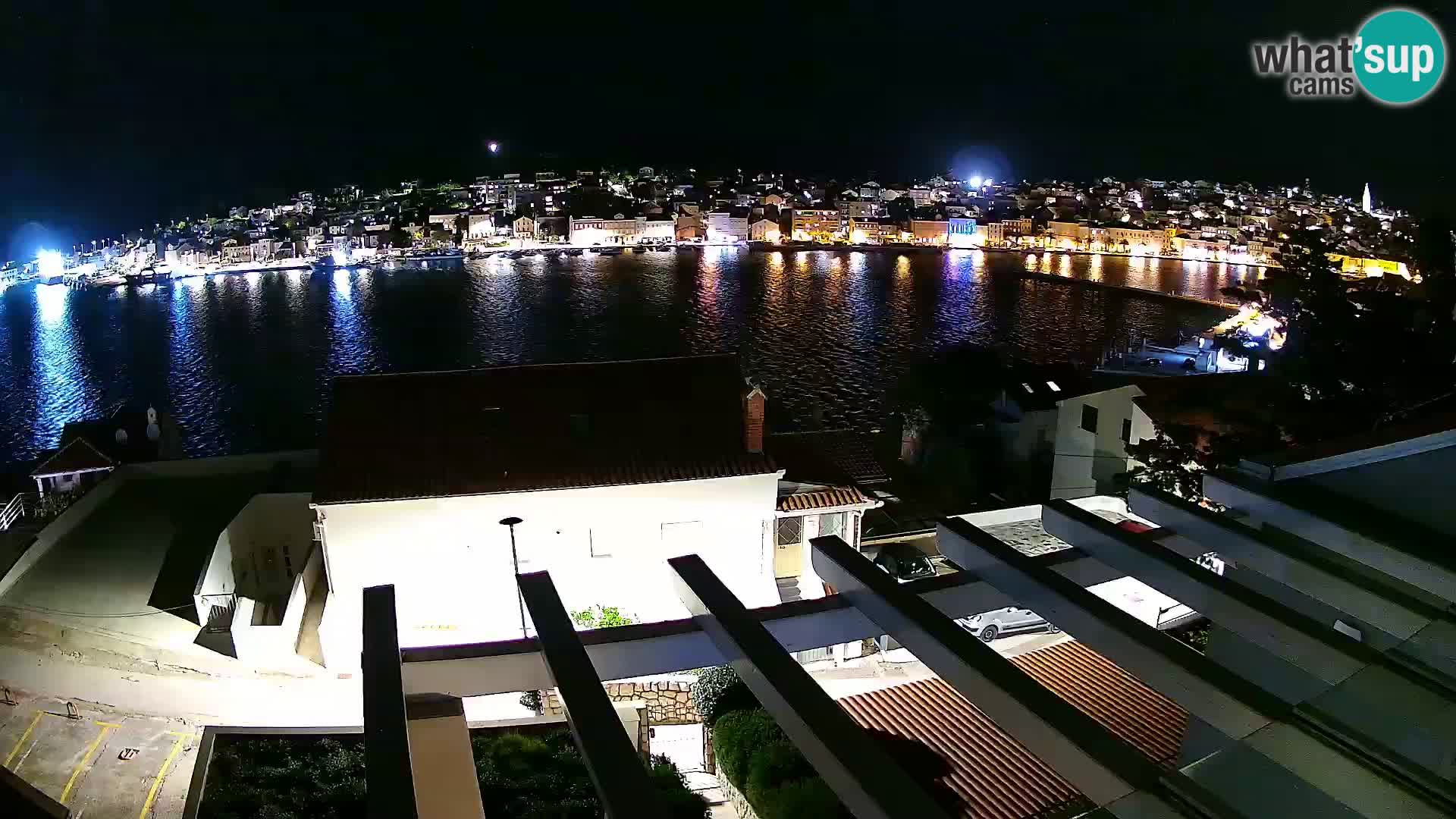 Mali Lošinj Riva Webcam – Hosted by RR Apartment