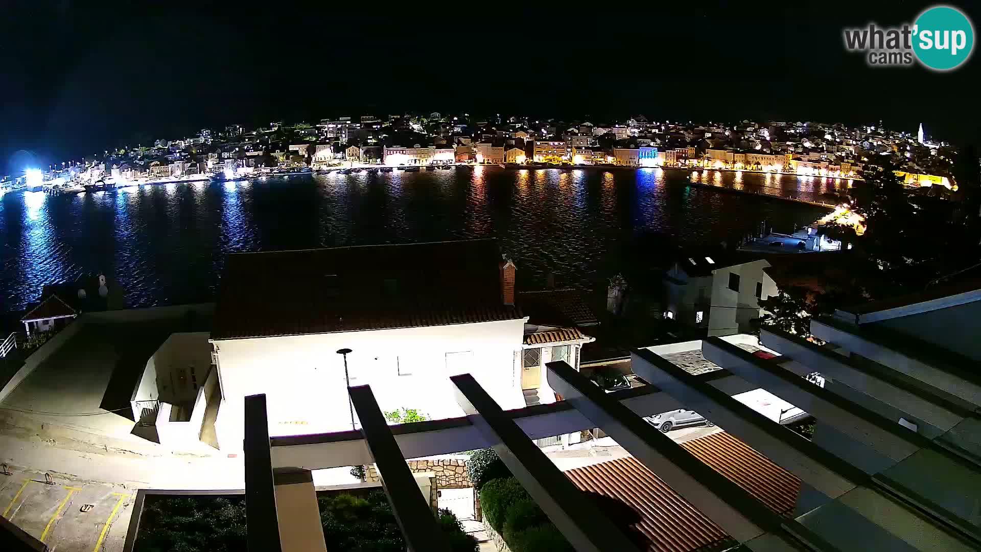 Mali Lošinj Riva Webcam – Hosted by RR Apartment