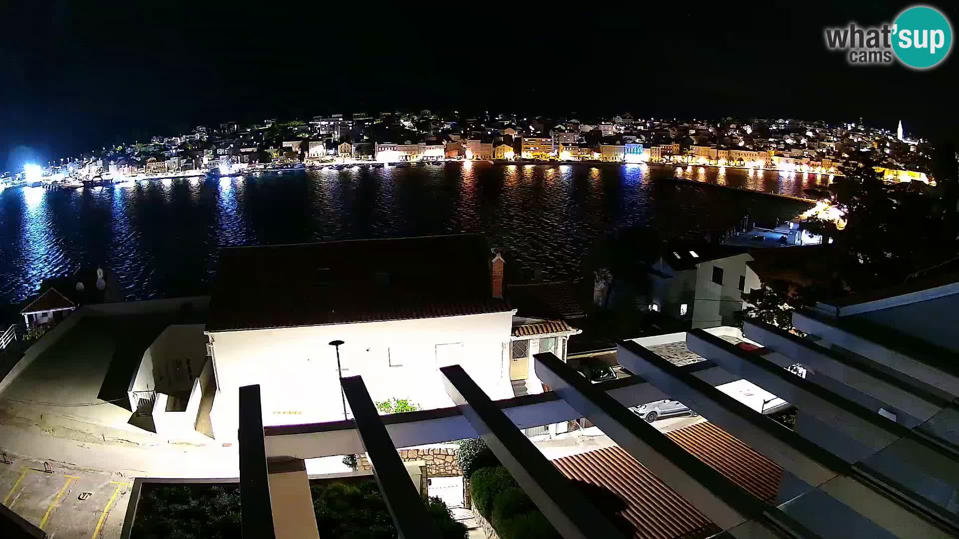 Mali Lošinj Riva Webcam – Hosted by RR Apartment