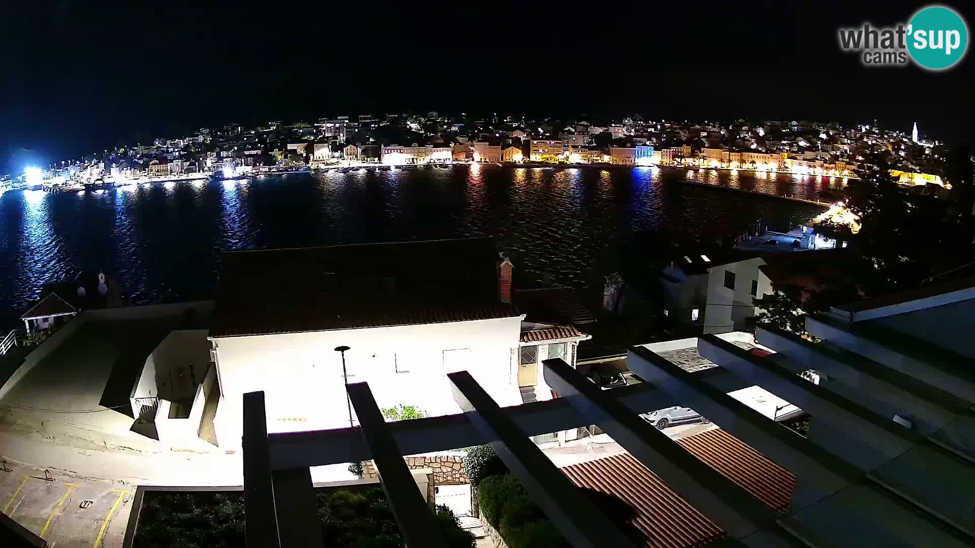 Mali Lošinj Riva Webcam – Hosted by RR Apartment