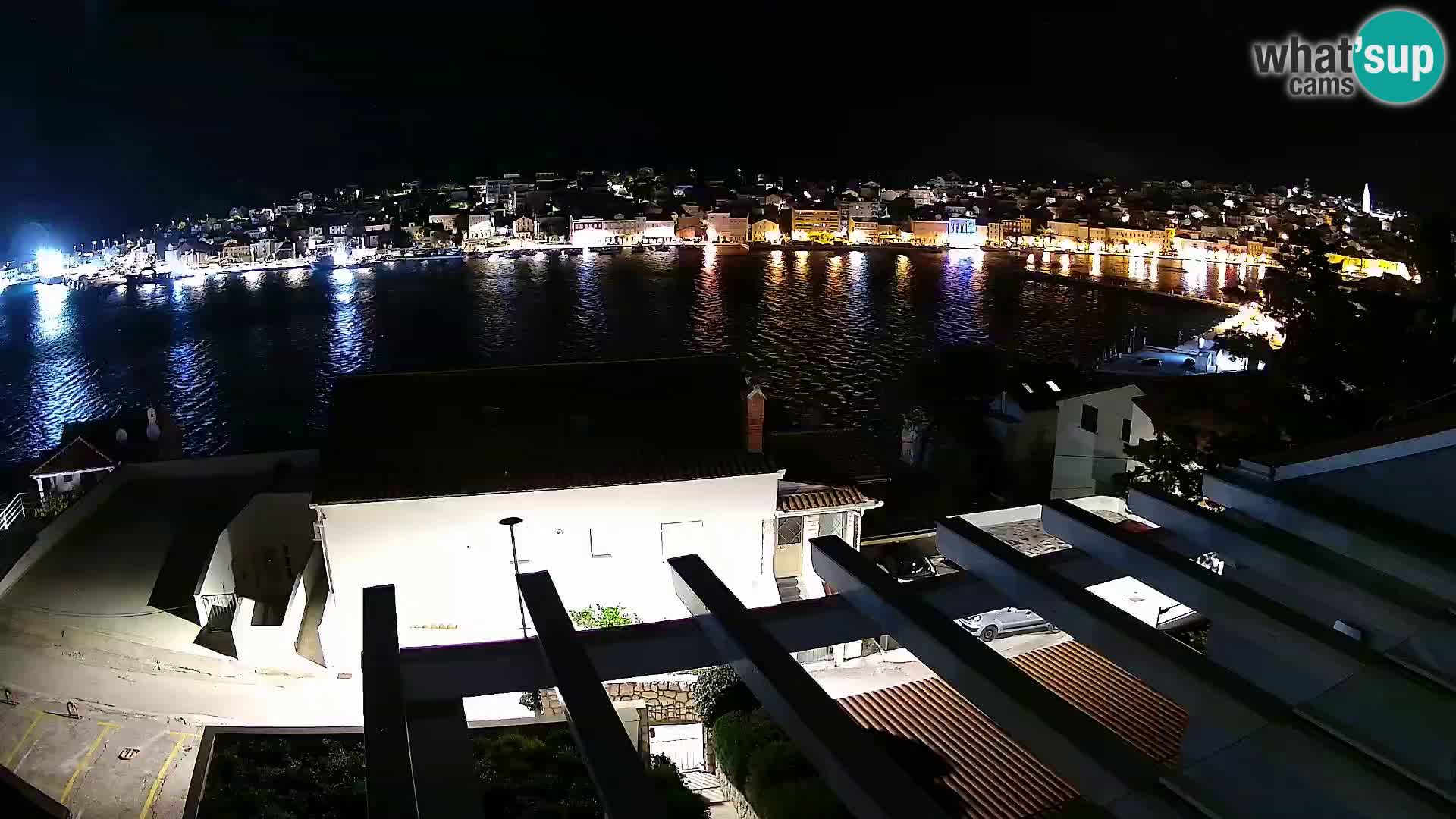 Mali Lošinj Riva Webcam – Hosted by RR Apartment