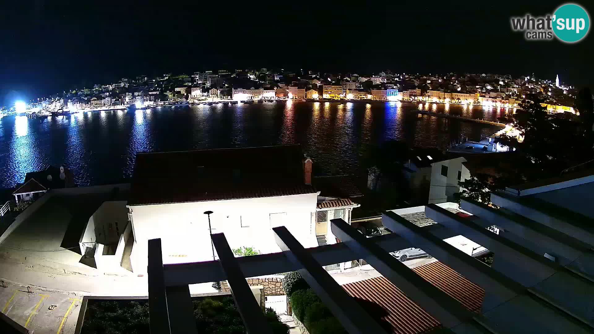 Webcam Mali Lošinj Riva – Alojada por RR Apartment