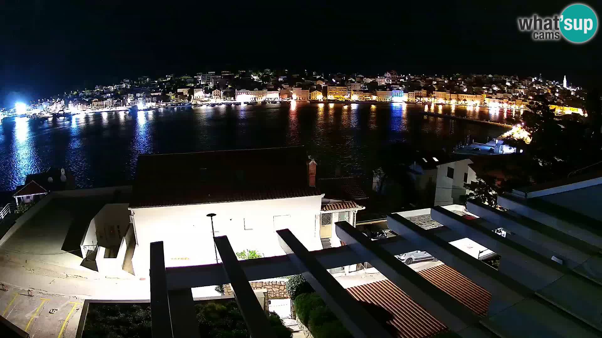 Webcam Mali Lošinj Riva – Hébergée par RR Apartment