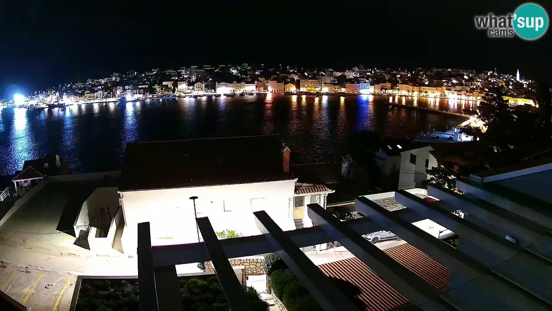 Mali Lošinj Riva Webcam – Hosted by RR Apartment