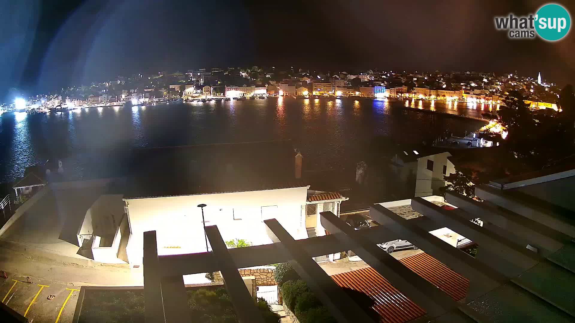 Mali Lošinj Riva Webcam – Hosted by RR Apartment
