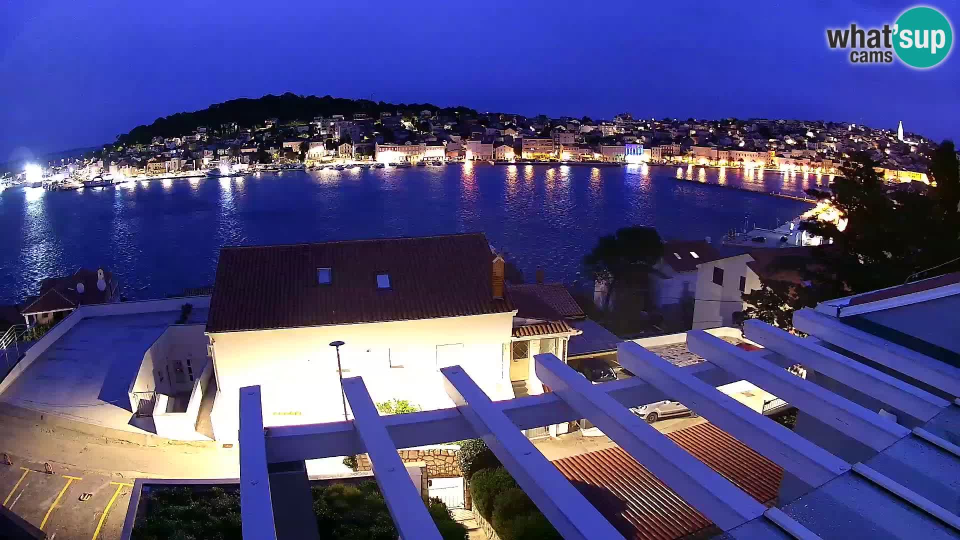 Mali Lošinj Riva Webcam – Hosted by RR Apartment