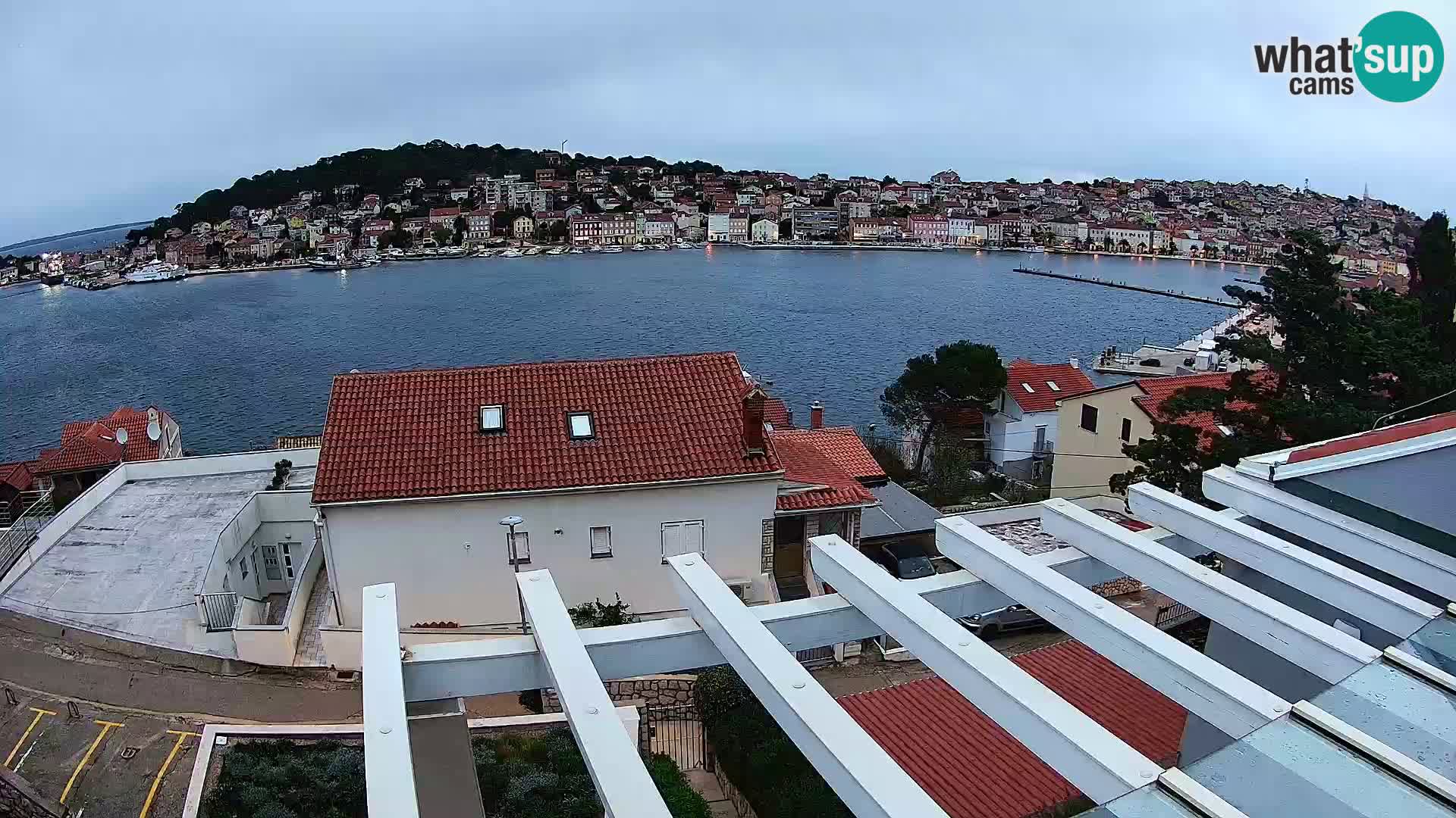 Webcam Mali Lošinj Riva – Alojada por RR Apartment