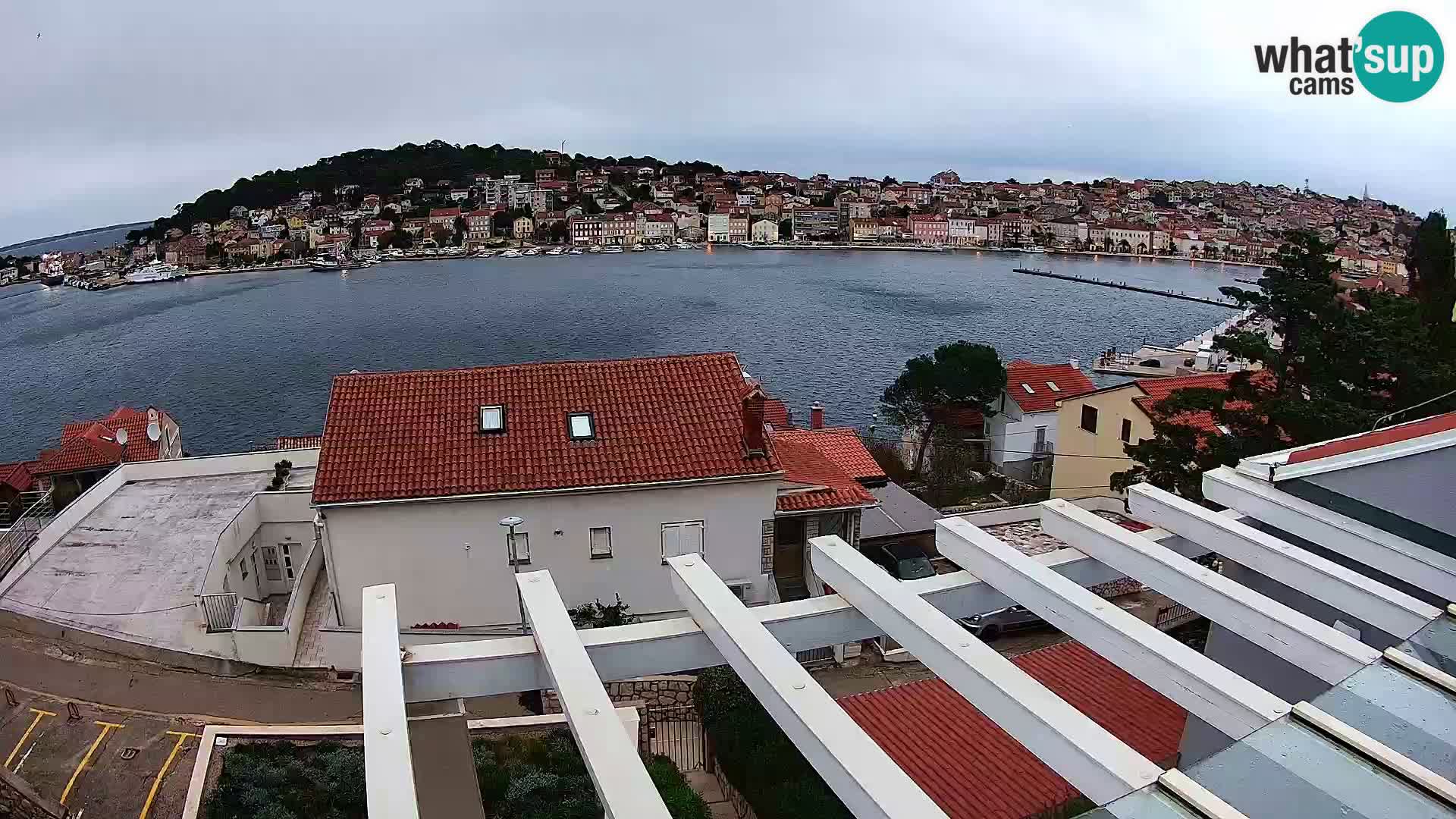 Mali Lošinj Riva Webcam – Hosted by RR Apartment
