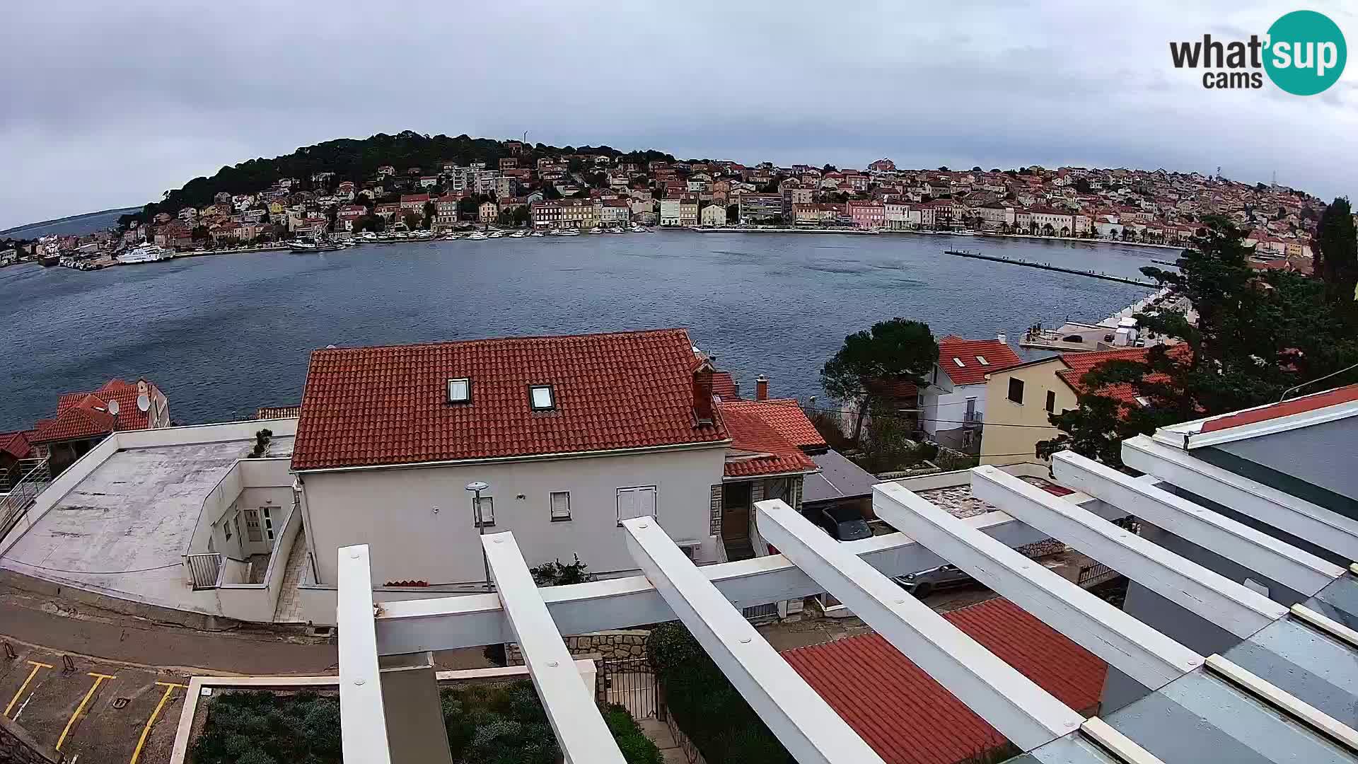 Mali Lošinj Riva Webcam – Hosted by RR Apartment