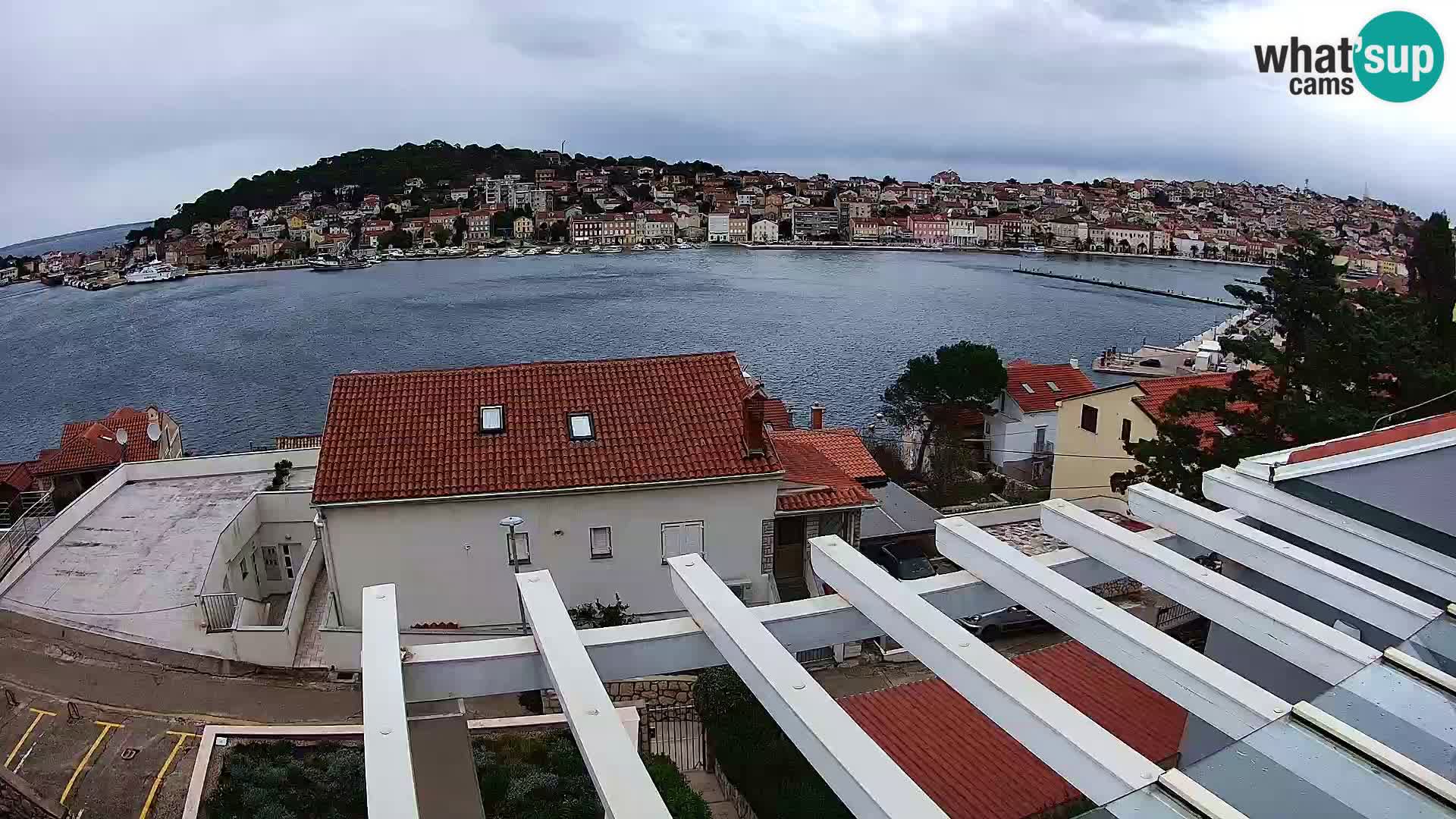 Mali Lošinj Riva Webcam – Hosted by RR Apartment