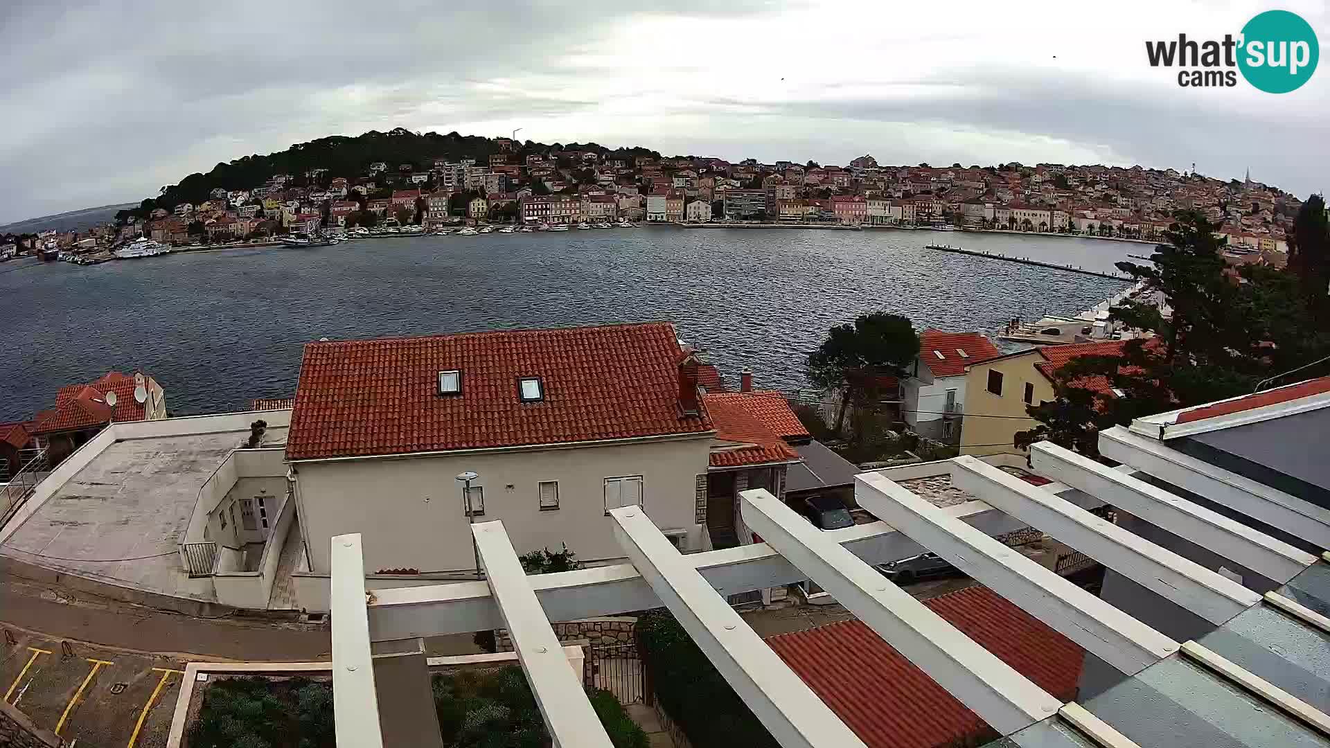 Mali Lošinj Riva Webcam – Hosted by RR Apartment