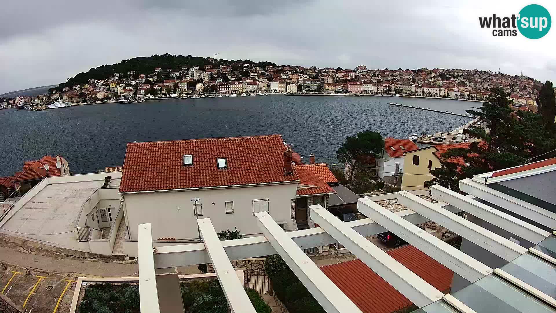 Webcam Mali Lošinj Riva – Alojada por RR Apartment