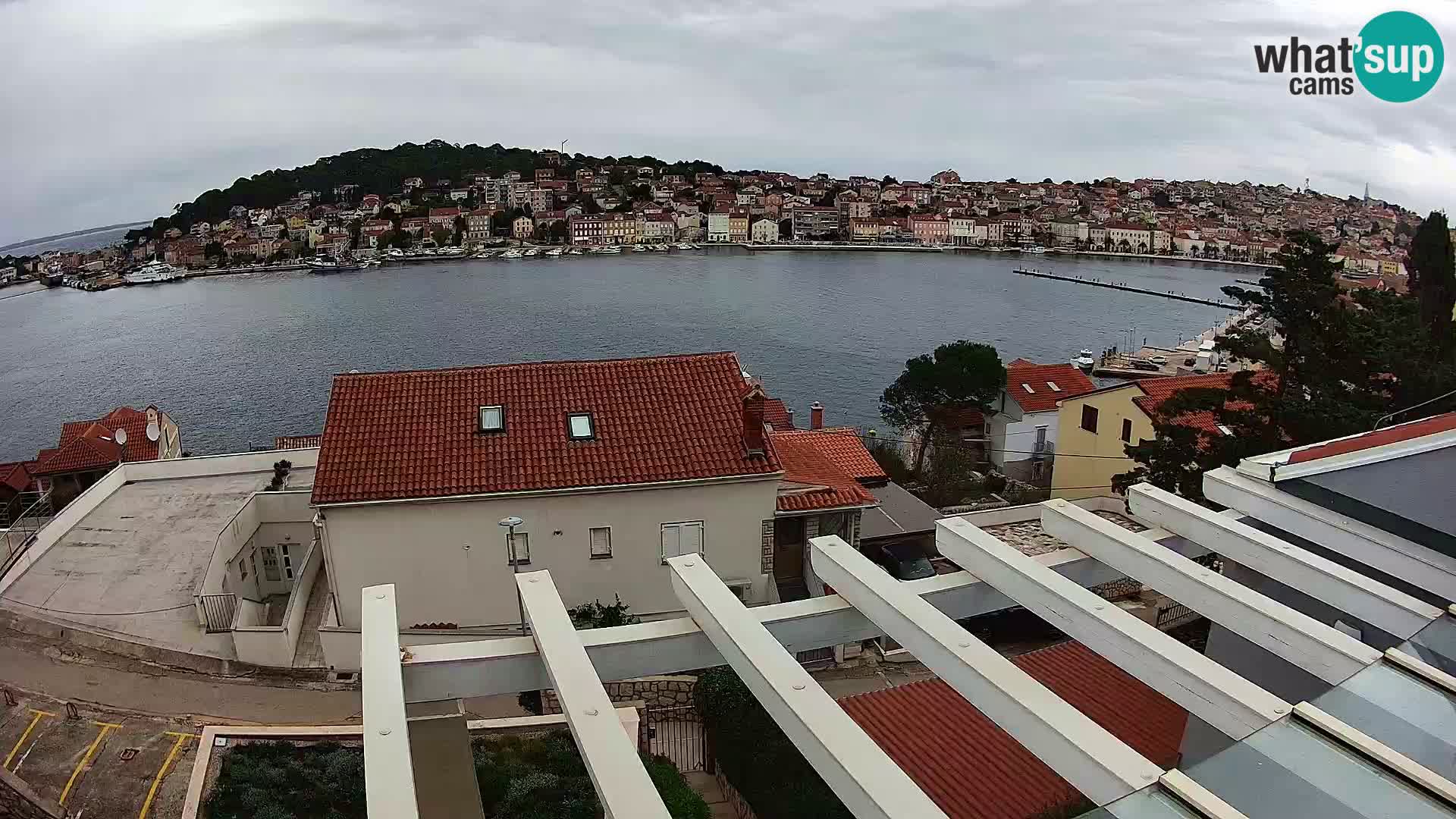 Mali Lošinj Riva Webcam – Hosted by RR Apartment