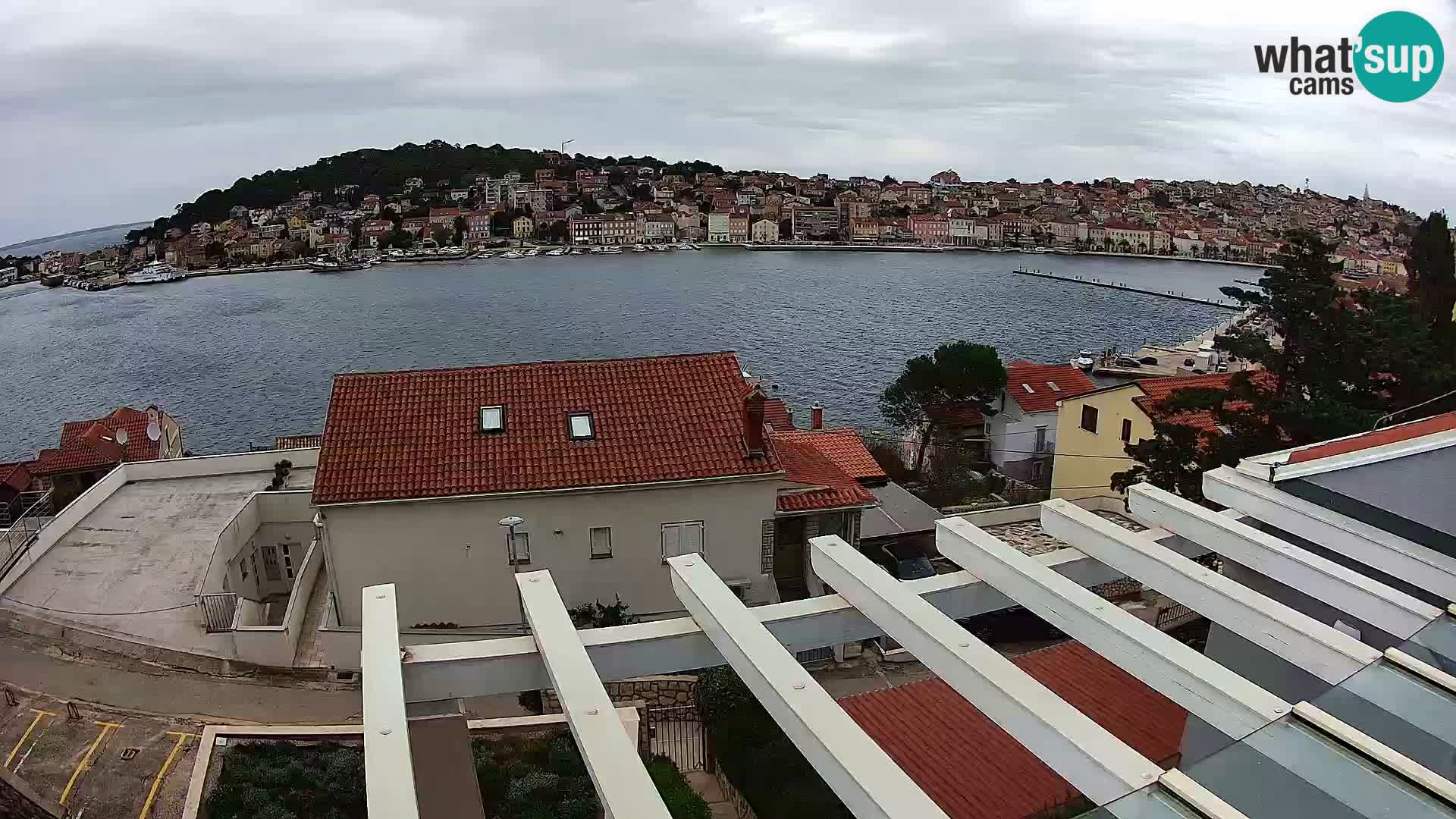 Webcam Mali Lošinj Riva – Alojada por RR Apartment