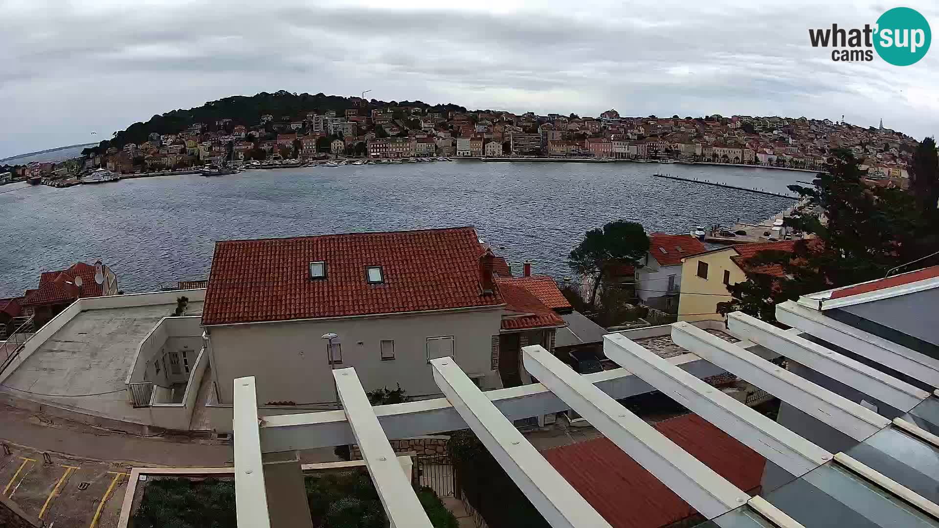 Mali Lošinj Riva Webcam – Hosted by RR Apartment