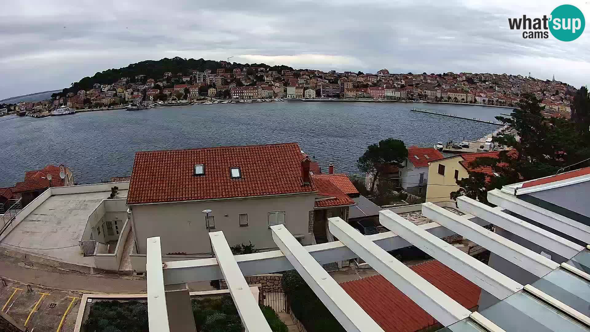 Webcam Mali Lošinj Riva – Alojada por RR Apartment
