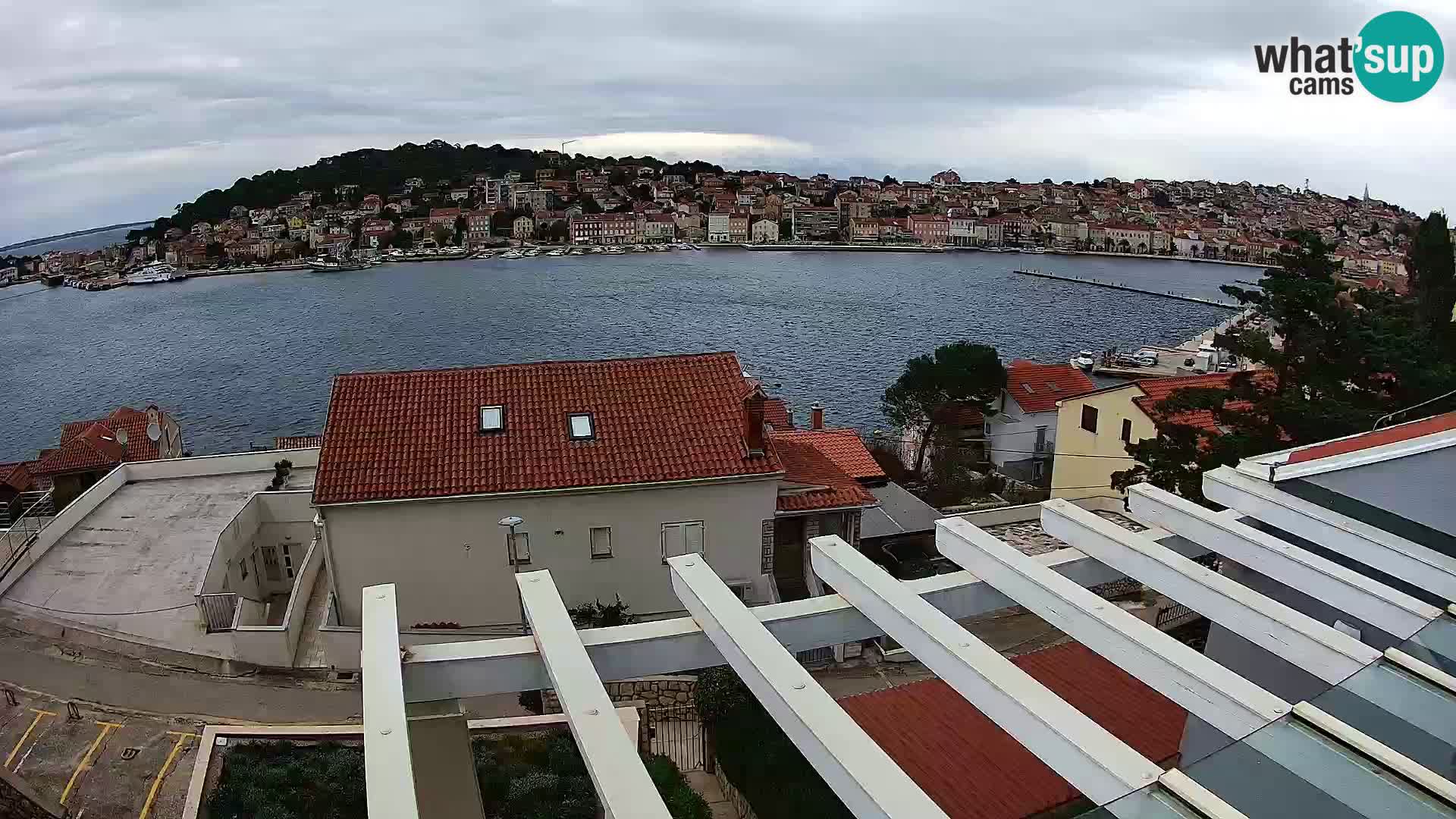 Mali Lošinj Riva Webcam – Hosted by RR Apartment
