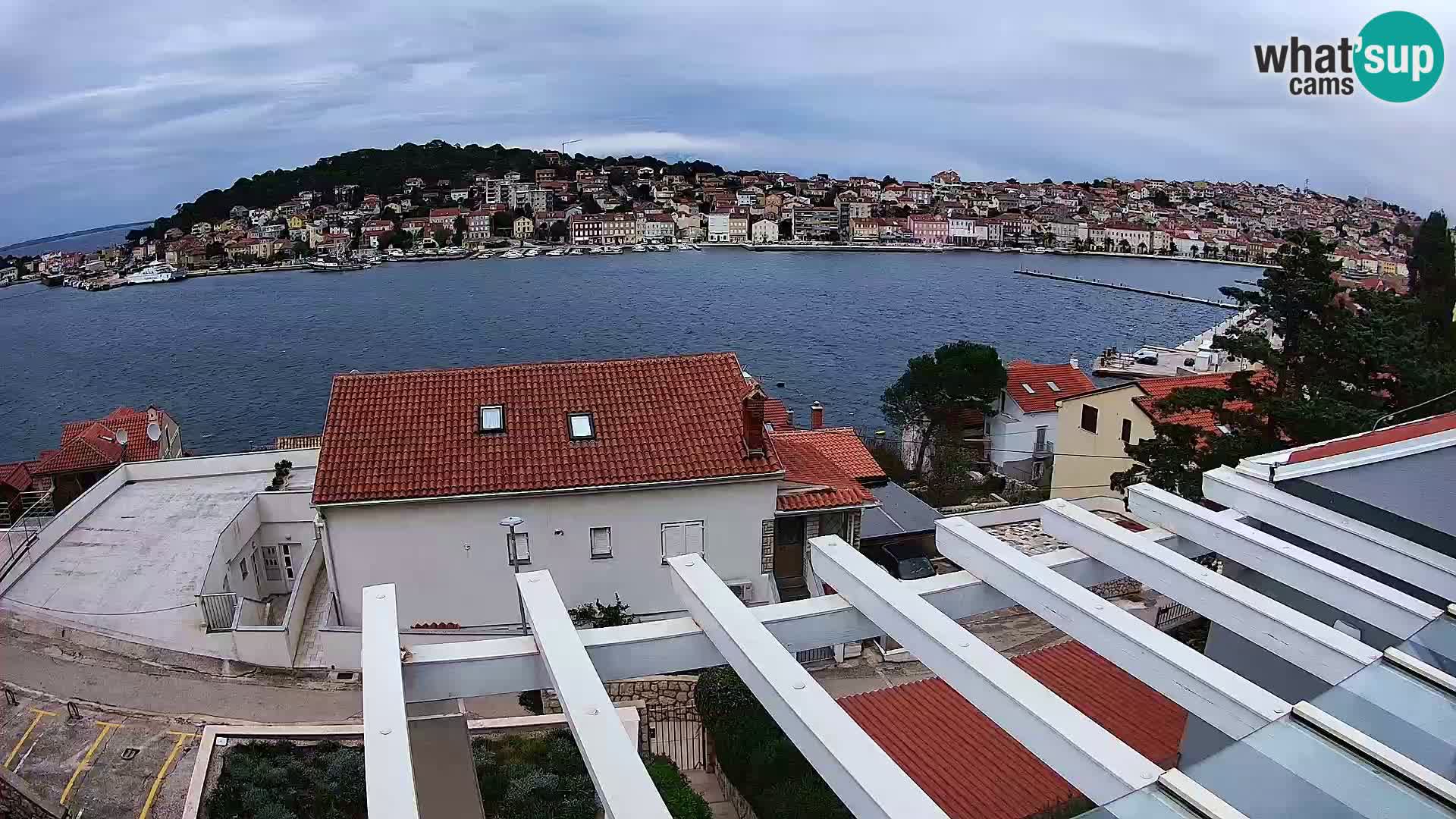 Mali Lošinj Riva Webcam – Hosted by RR Apartment