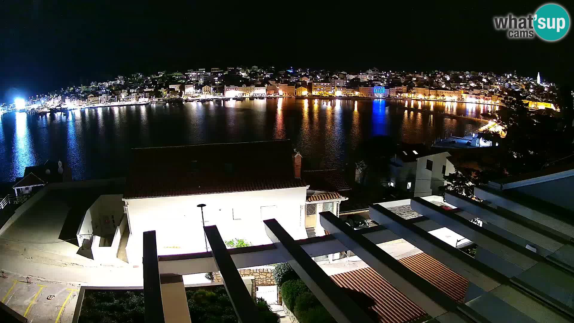 Webcam Mali Lošinj Riva – Alojada por RR Apartment