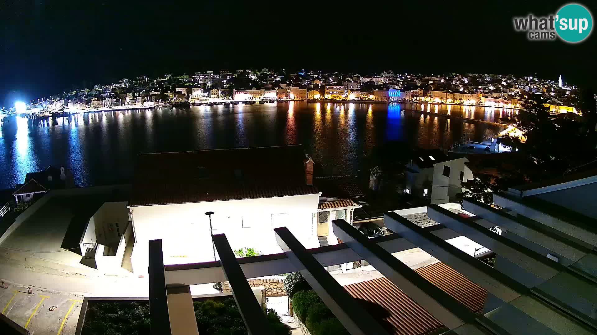 Webcam Mali Lošinj Riva – Alojada por RR Apartment