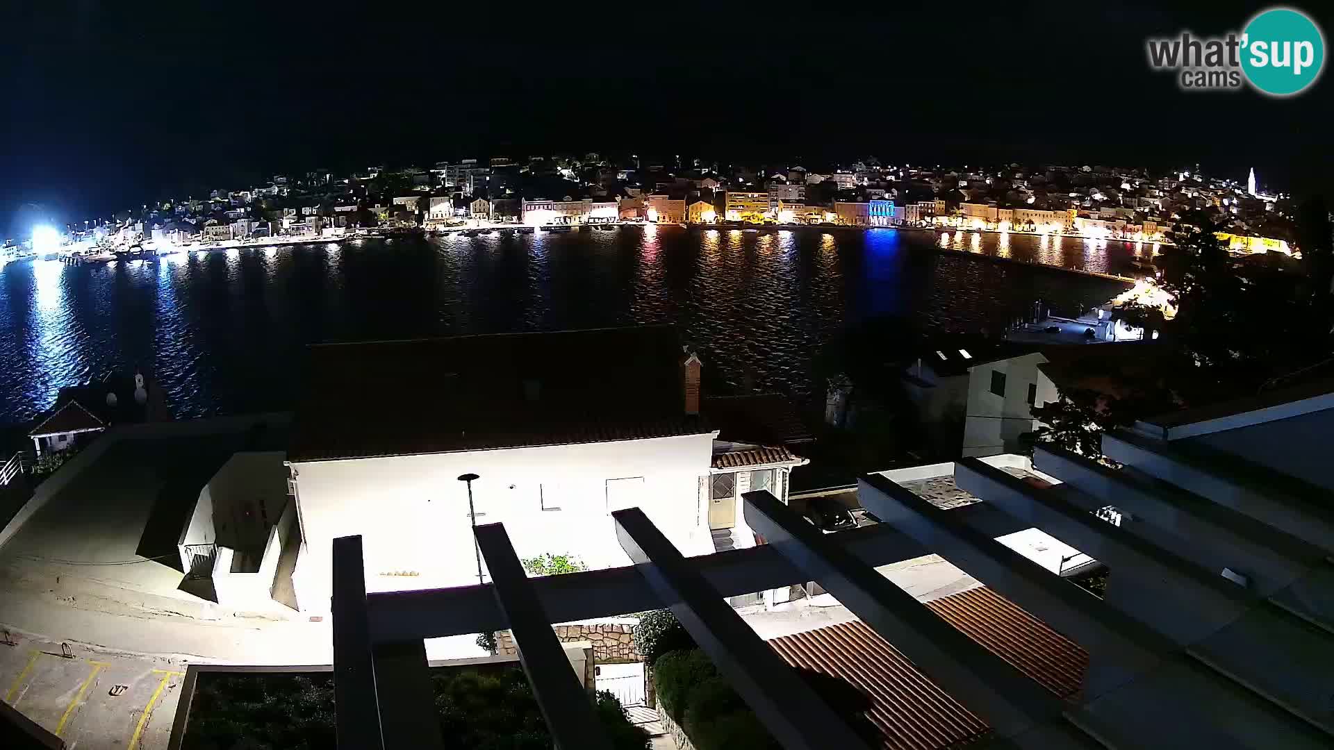 Mali Lošinj Riva Webcam – Hosted by RR Apartment