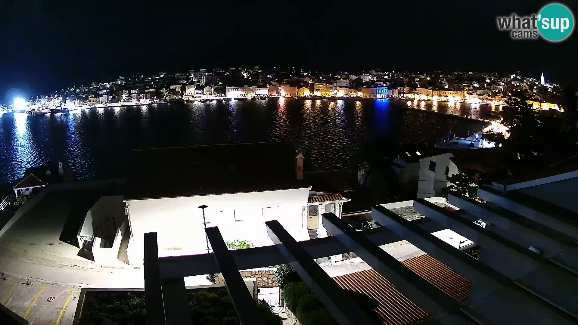 Webcam Mali Lošinj Riva – Alojada por RR Apartment
